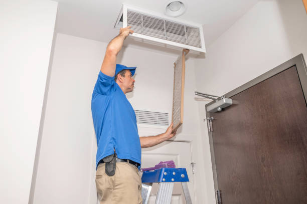 Best HVAC System Cleaning  in West Swanzey, NH